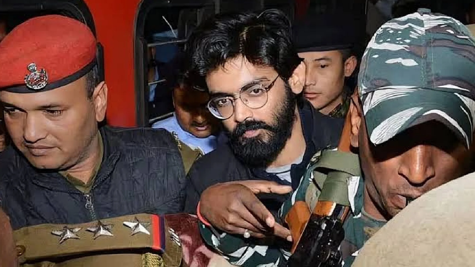 दिल्ली के दंगों का आरोपी शरजील इमाम बिहार में चुनाव लड़ना चाहता है, अंतरिम जमानत मांगी