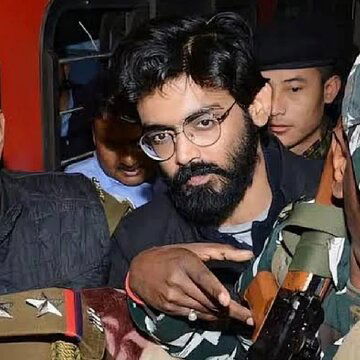 दिल्ली के दंगों का आरोपी शरजील इमाम बिहार में चुनाव लड़ना चाहता है, अंतरिम जमानत मांगी