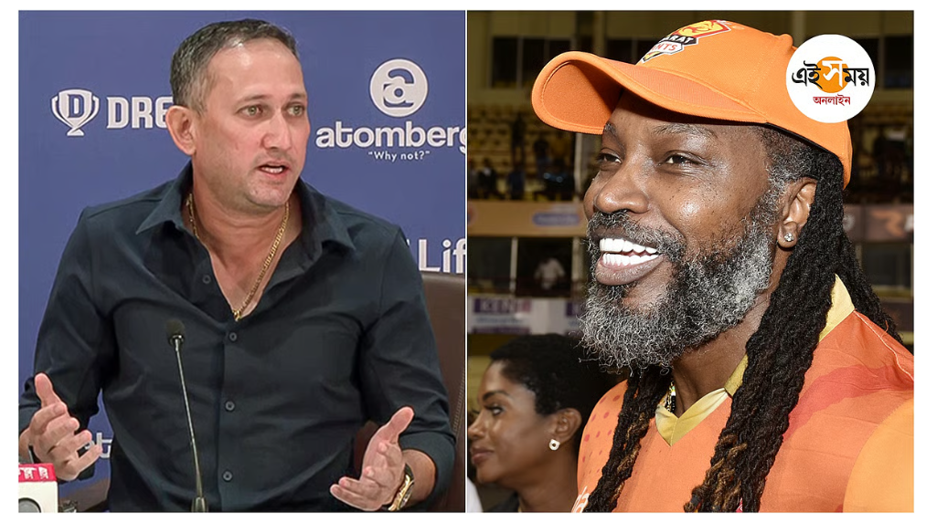 टीम गठन में गलती, एशिया कप से पहले अगरकर को गेल का संदेश