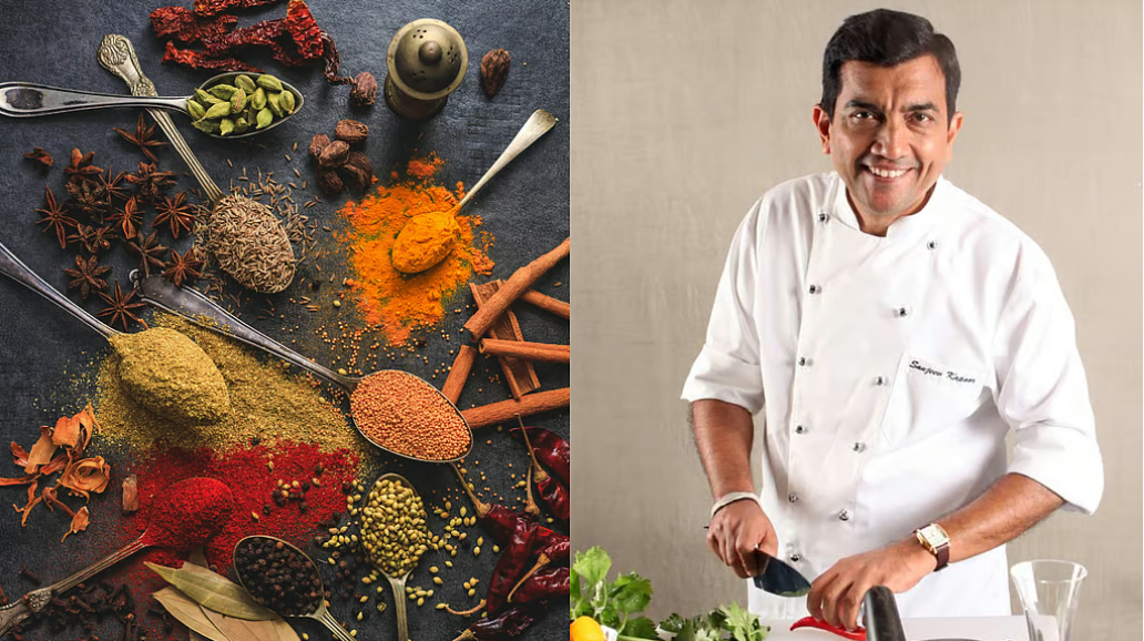निपा हो या सामान्य सर्दी-जुकाम, इम्युनिटी बढ़ाने के लिए कौन-से मसाले खाएं? शेफ संजीव कपूर ने दिए टिप्स