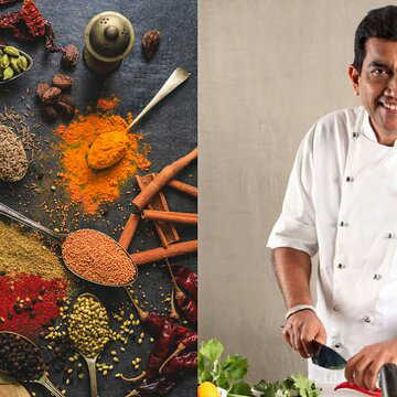 निपा हो या सामान्य सर्दी-जुकाम, इम्युनिटी बढ़ाने के लिए कौन-से मसाले खाएं? शेफ संजीव कपूर ने दिए टिप्स