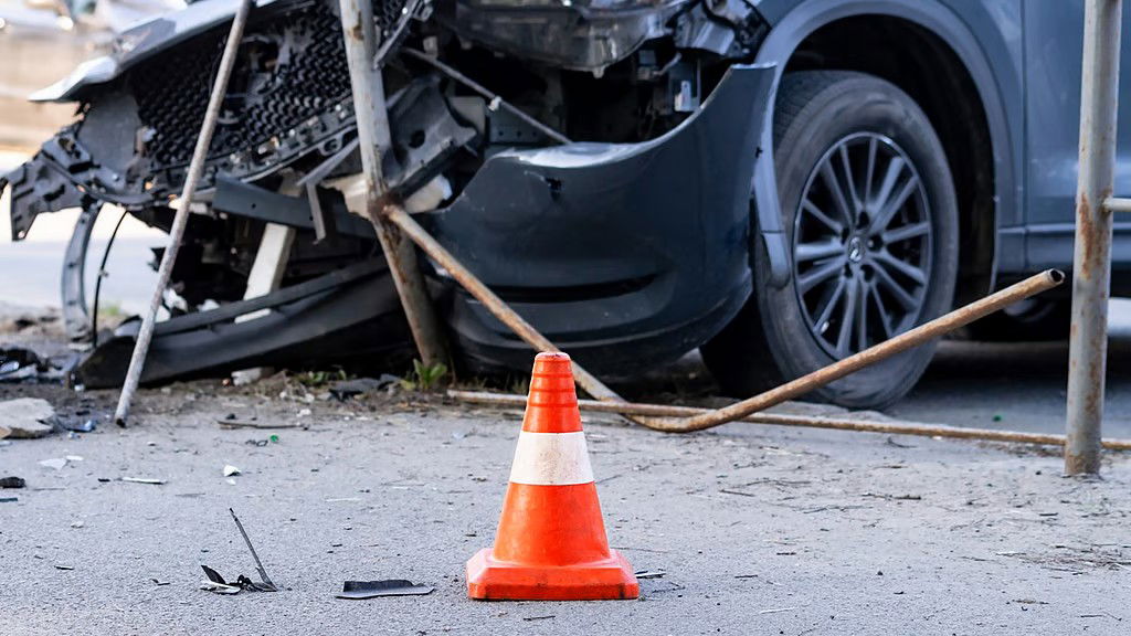 जोधपुर में ट्रेलर-टेम्पो की भिड़ंत, रामदेवरा जा रहे 6 श्रद्धालुओं की मौत, 14 घायल