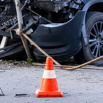 जोधपुर में ट्रेलर-टेम्पो की भिड़ंत, रामदेवरा जा रहे 6 श्रद्धालुओं की मौत, 14 घायल