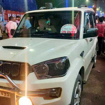 शुभेंदु अधिकारी के सहयोगी की गोली मारकर हत्या, कपिल सिब्बल बोले- 'राजनीति में हिंसा की कोई जगह नहीं'