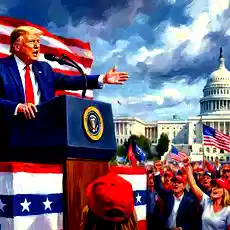 अमेरिका में 'वोट-चोरी'! डोनाल्ड ट्रंप ने मांगे 3 बड़े बदलाव, क्या हार का डर सता रहा?