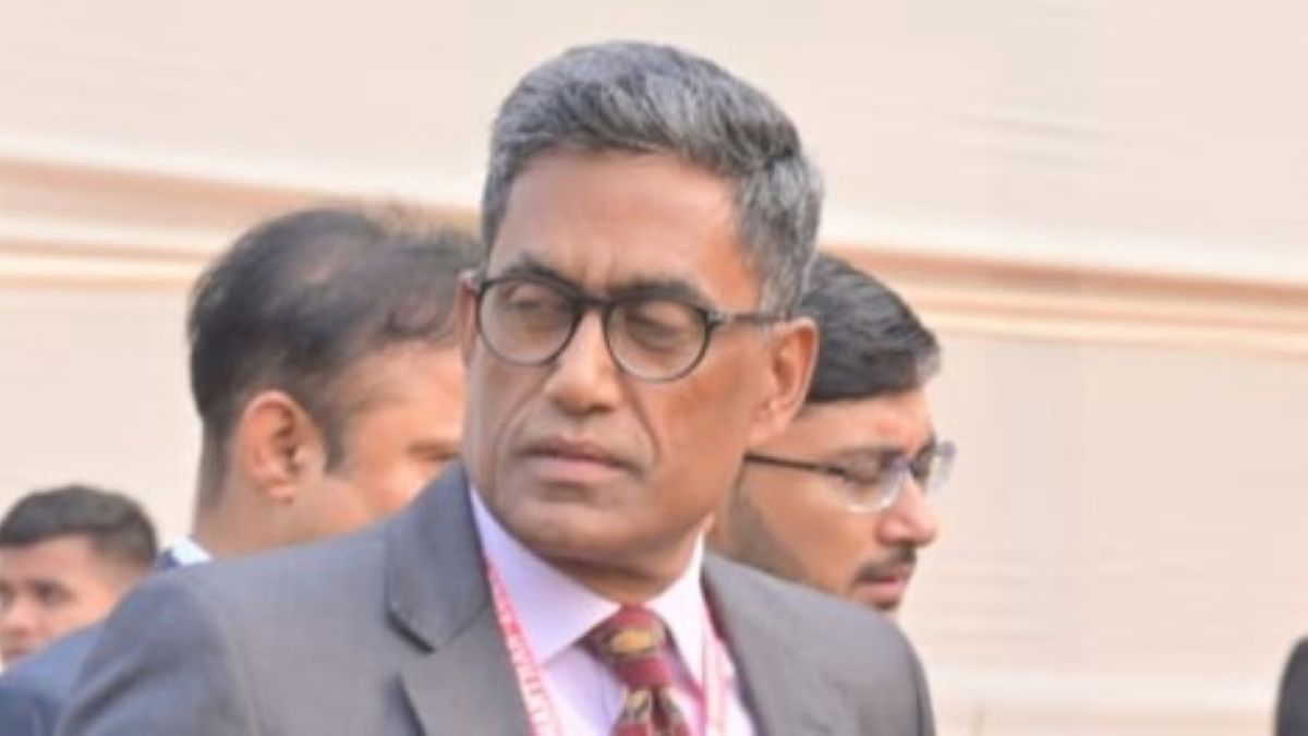 बिहार के मुख्य सचिव ने राज्य के विकास मॉडल और महिलाओं के सशक्तिकरण पहलों की सराहना की