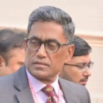 बिहार के मुख्य सचिव ने राज्य के विकास मॉडल और महिलाओं के सशक्तिकरण पहलों की सराहना की