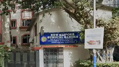 सुरुची संघ को खाली करनी पड़ेगी जमीन, LIC ने भेजा कानूनी नोटिस