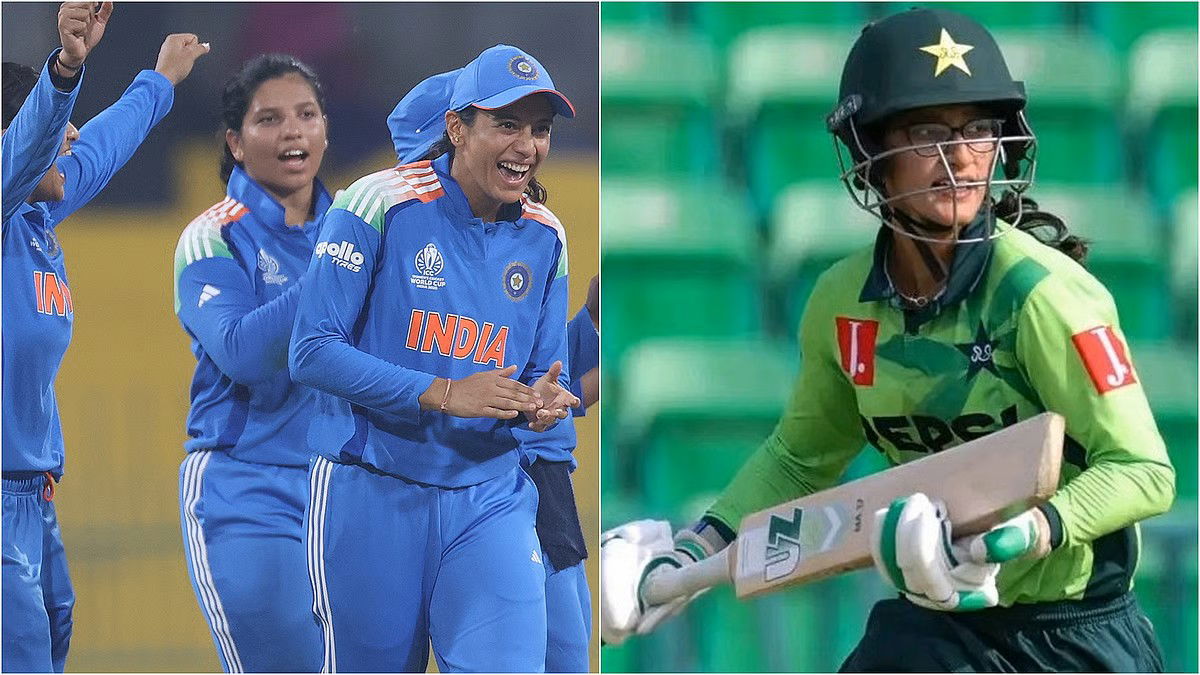 मुनीबा अली के विवादित रन आउट पर गर्माया पाकिस्तान, क्या कहता है ICC का नियम ?