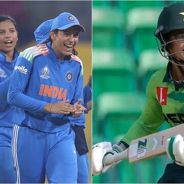 मुनीबा अली के विवादित रन आउट पर गर्माया पाकिस्तान, क्या कहता है ICC का नियम ?