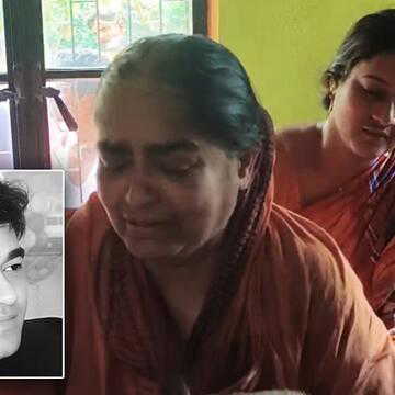 Chandranath Rath Murder : प्रतिशोध लेने के लिए ही बेटे की हुई हत्या : शोक में पथराई मां की पहली प्रतिक्रिया