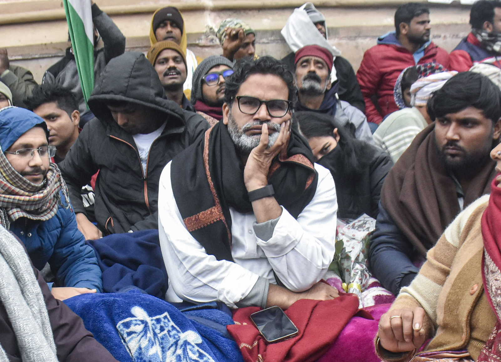 'मशहूर होने के लिए अदालत का इस्तेमाल नहीं चलेगा', प्रशांत किशोर की जनसुराज को सुप्रीम कोर्ट की कड़ी फटकार