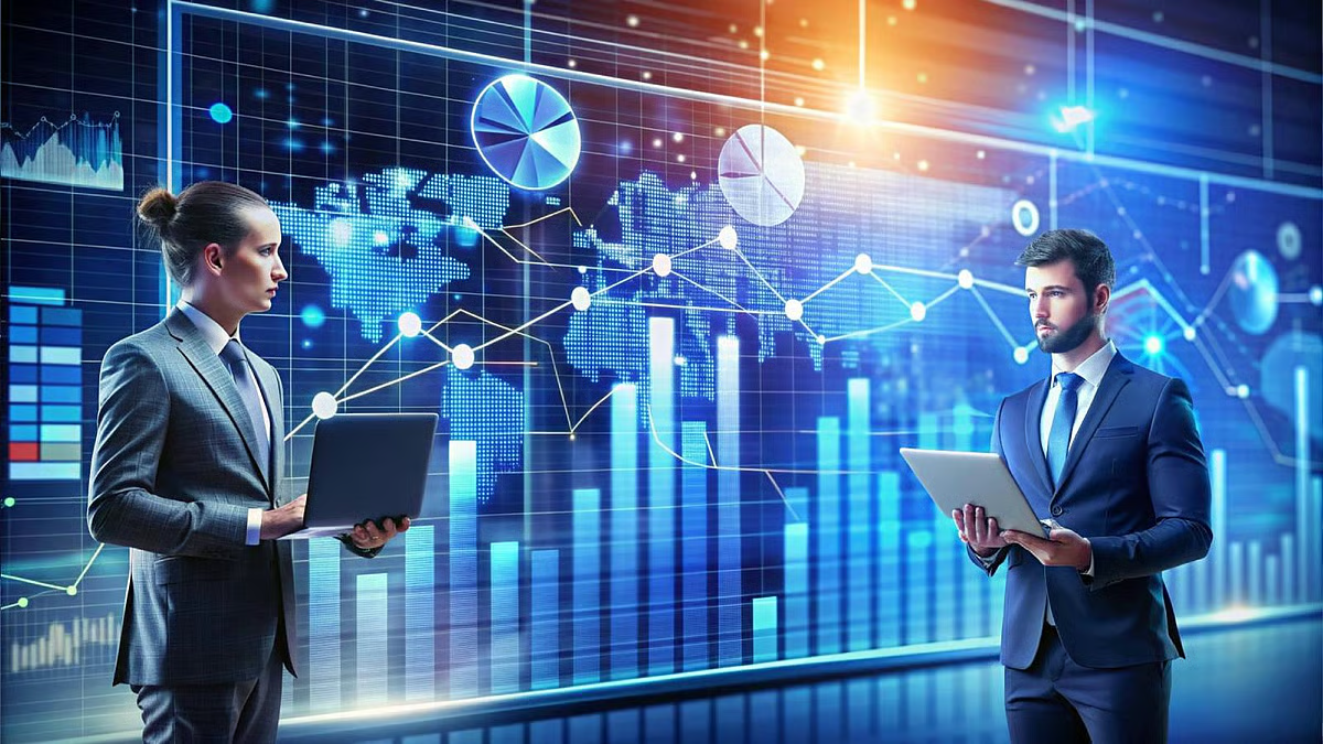 पांच साल में 2400% रिटर्न, विदेशी निवेशकों ने भी इस मल्टीबैगर स्टॉक में बढ़ाया निवेश