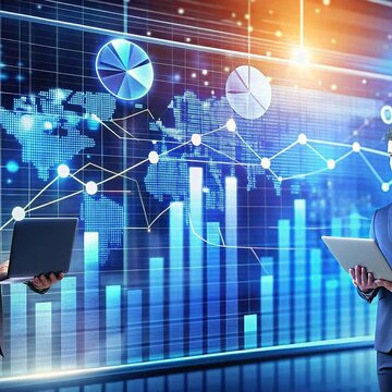 पांच साल में 2400% रिटर्न, विदेशी निवेशकों ने भी इस मल्टीबैगर स्टॉक में बढ़ाया निवेश