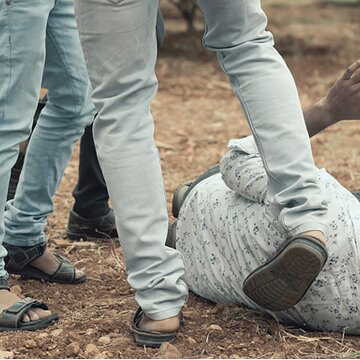 बांग्लादेशी होने के संदेह में ओडिशा में फिर से मुर्शिदाबाद के प्रवासी मजदूर को पीटा गया