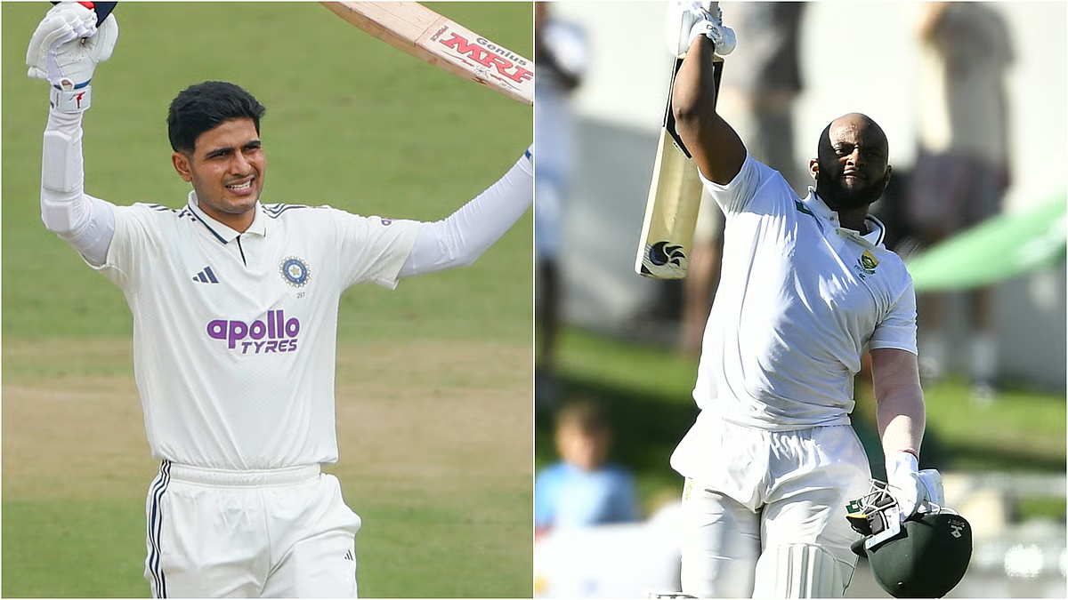 ईडन में पहली जंग: भारत बनाम दक्षिण अफ्रीका टेस्ट सीरीज़ का आगाज़, जानें कहां और कब देख सकते हैं लाइव मैच