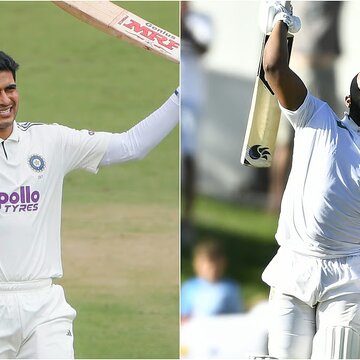 ईडन में पहली जंग: भारत बनाम दक्षिण अफ्रीका टेस्ट सीरीज़ का आगाज़, जानें कहां और कब देख सकते हैं लाइव मैच