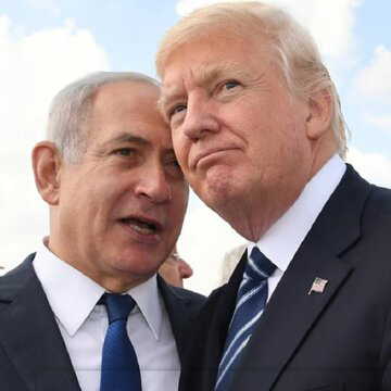 इज़राइल के साथ ट्रंप की ‘गुप्त डील’ व अति-ज़ायोनिस्ट चाबाड नेटवर्क से नज़दीकीः एपस्टीन फ़ाइल में सनसनीख़ेज़ आरोप