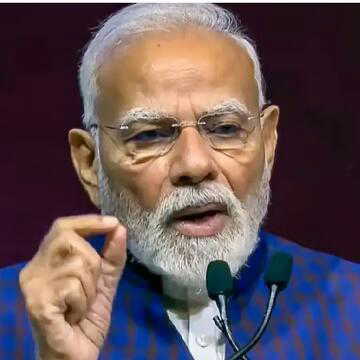 “‘जनगणना सिर्फ सरकारी काम नहीं’-डेटा सुरक्षा पर मोदी का भरोसा, ‘मन की बात’ में बड़ा संदेश”