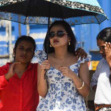 भट्टी बना देश का हर कोना, दुनिया के सबसे गर्म 100 शहरों में भारत से 91 शहर, देखिए पूरी List