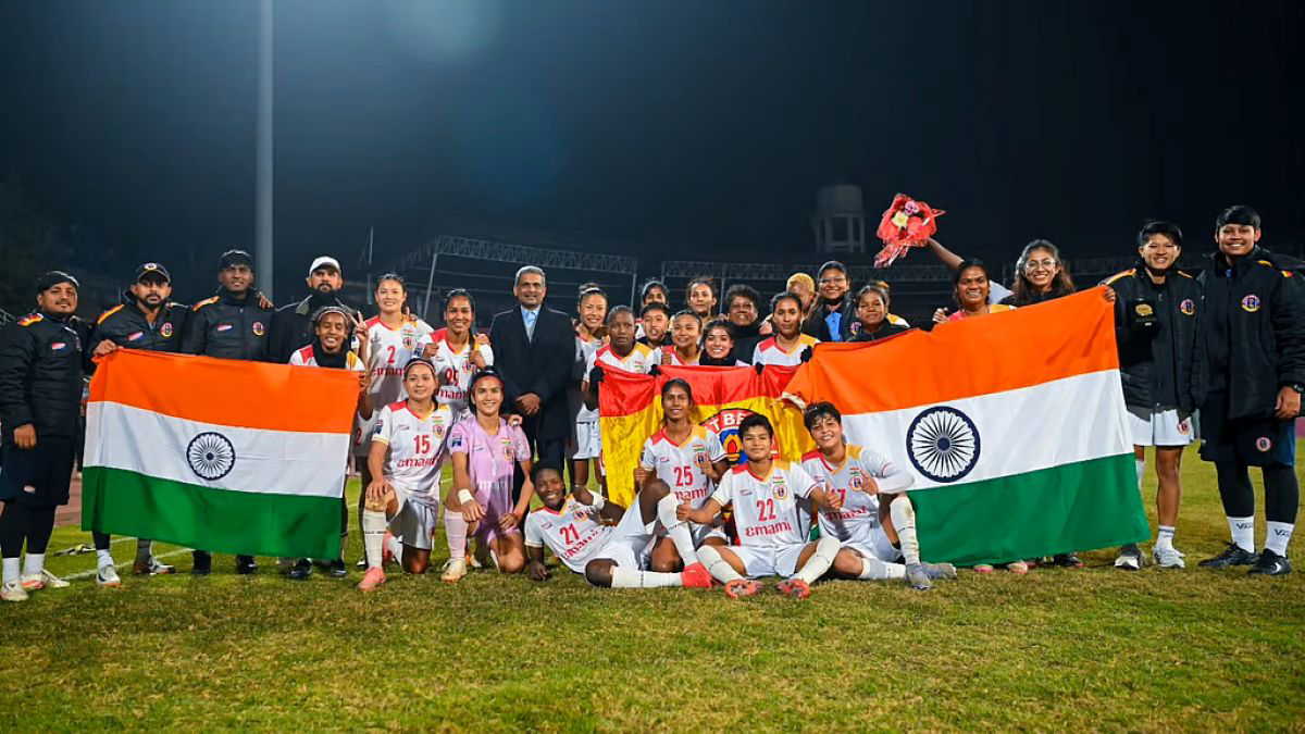 युगांडा में रोशनी दिखा रही गोल्डन बूट विजेता फ़ाज़िला