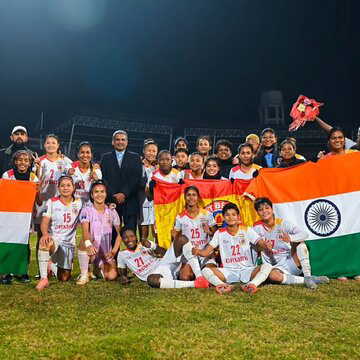 युगांडा में रोशनी दिखा रही गोल्डन बूट विजेता फ़ाज़िला