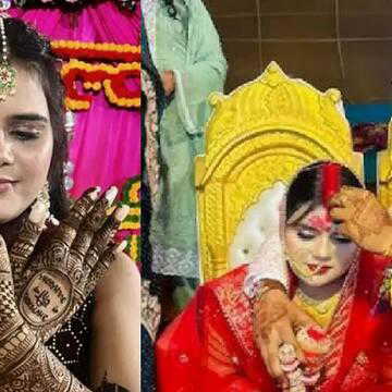 लखनऊ में ट्विशा जैसा मामला, शादी के 6 महीने बाद फंदे पर लटकी मिली श्वेता, दहेज के लिए होती थी प्रताड़ित