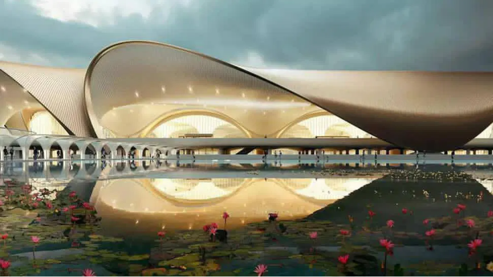 खुलने के लिए पूरी तरह से तैयार है नवी मुंबई इंटरनेशनल एयरपोर्ट, कब से?