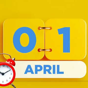 1 अप्रैल से बड़े बदलाव: जानिए आयकर और अन्य कर नियमों में क्या होगा नया!