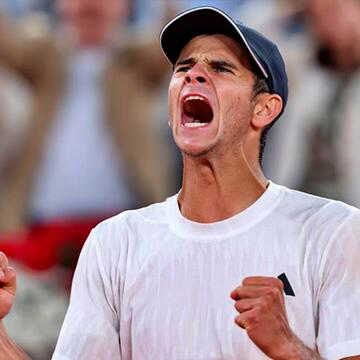 मैड्रिड मास्टर्स में राफेल होदार का धमाल, बड़े खिलाड़ियों को लगातार दी मात