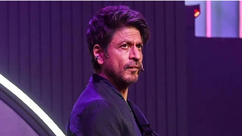 ‘मुझसे चार पंक्तियाँ कहने का अनुरोध किया गया था…’, पहलगाम और दिल्ली की घटनाओं पर बोले शाहरुख