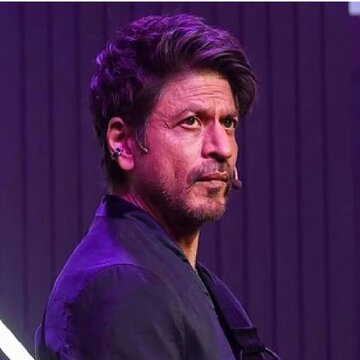 ‘मुझसे चार पंक्तियाँ कहने का अनुरोध किया गया था…’, पहलगाम और दिल्ली की घटनाओं पर बोले शाहरुख