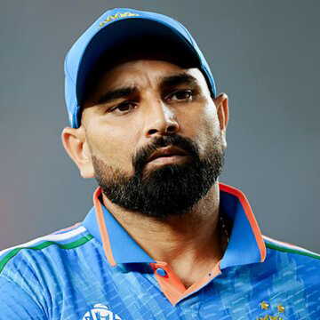 एक बार फिर नजरअंदाज किए गए शमी, श्रेयस–सिराज की वापसी, न्यूजीलैंड सीरीज के लिए भारतीय टीम घोषित