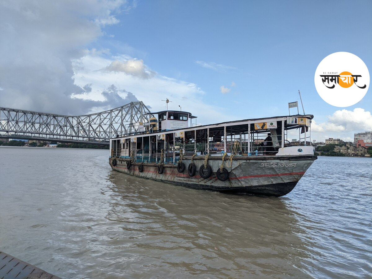 नूरपुर-गदियाड़ा फेरी सेवा बदले समय पर सोमवार से फिर से हो रही है शुरू