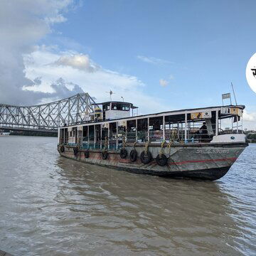 नूरपुर-गदियाड़ा फेरी सेवा बदले समय पर सोमवार से फिर से हो रही है शुरू