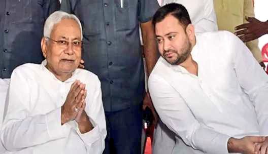 सीएम की कुर्सी पर आखिर कौन बैठेगा ? क्या नीतीश फिर बाजी मारेंगे और तेजस्वी का सपना टूट जाएगा?