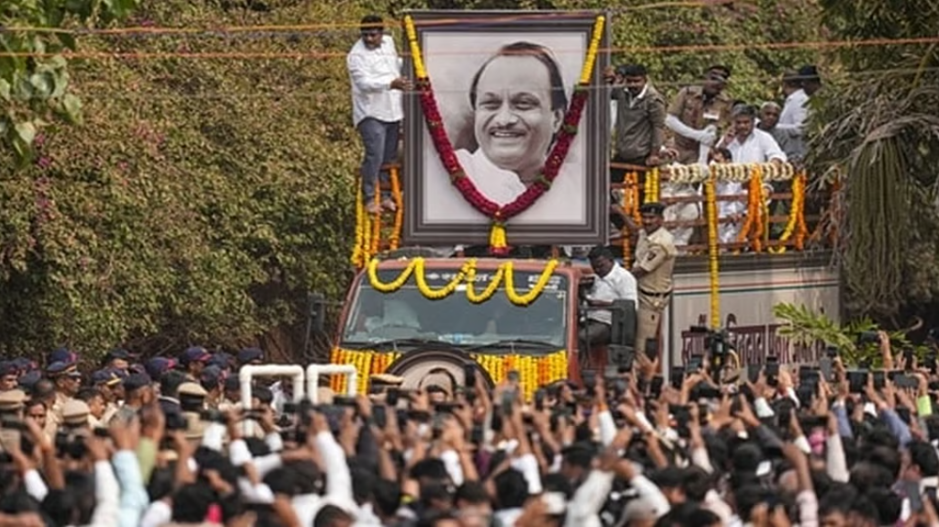 अजित पवार के विमान हादसे की जांच रिपोर्ट कब होगी जारी, नागरिक उड्डयन मंत्री ने बताया