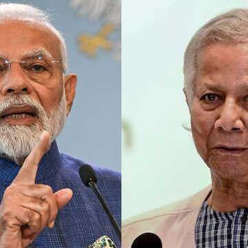 ‘सुरक्षा के अभाव’ के कारण नई दिल्ली ने ढाका स्थित भारतीय वीज़ा आवेदन केंद्र बंद किया, कड़े कदमों के संकेत