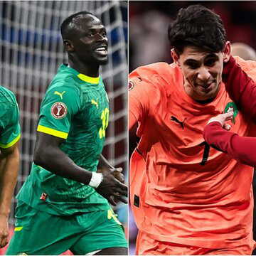 AFCON: सादियो माने के गोल से सलाह का सपना टूटा, टाईब्रेक में ओसिमहेन की टीम को हराकर फाइनल में पहुंचा मोरक्को