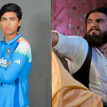 14 साल के वैभव ने ‘A’ ग्रेड फिल्म ‘धुरंधर’ को बताया पसंदीदा, सोशल मीडिया पर शुरू हुई आलोचना