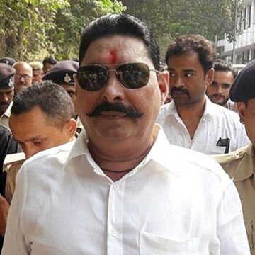 JD(U) के अनंत कुमार सिंह जेल से सीधे पहुंचे बिहार विधानसभा, विधायक पद की ली शपथ