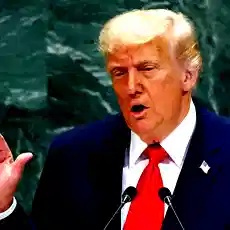 ईरान युद्ध का असर: वैश्विक बाजार में हलचल, ट्रंप की सियासत हिलने लगी