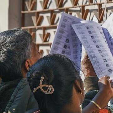 केरल में प्रारंभिक मतदाता सूची से 24 लाख नाम हटे