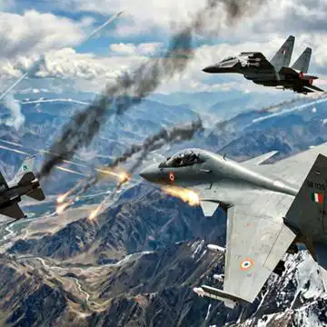 ऑपरेशन सिंदूर : 88 घंटे के अभियान का कमाल