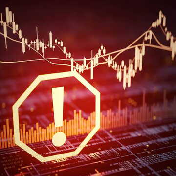 देश के आईटी शेयरों में लगातार गिरावट, TCS, Wipro और Infosys पर बढ़ा दबाव