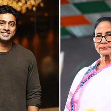 टॉलीवुड के टेक्निशियंस को फिर से मिलेगा 'स्वास्थ्य साथी' का लाभ, देव के अनुरोध पर ममता बनर्जी की घोषणा