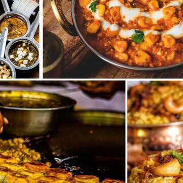 देश के 5 ऐसे शहर जो खाने-पीने के शौकीन लोगों के लिए है Must Visit!