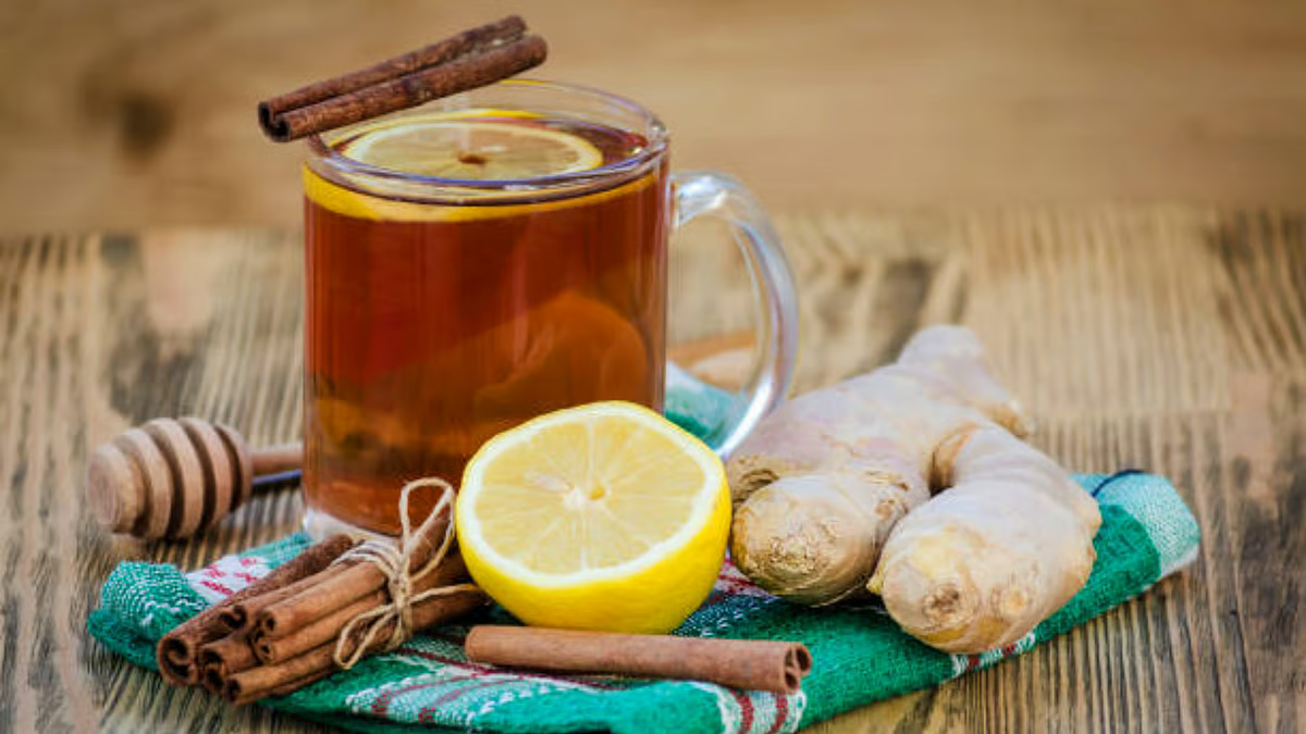 शादी-विवाह के सीजन में भी वजन नहीं बढ़ेगा, पिएं ये 4 खास पेय