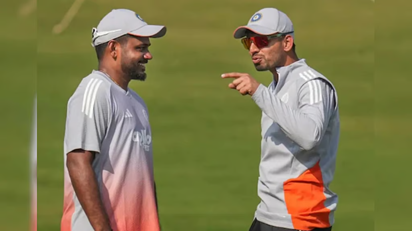 क्या संजू के लिए सभी रास्ते बंद? टीम मैनेजमेंट की पहली पसंद क्या अब जितेश? अर्शदीप और कुलदीप के बीच भी चल रही है कड़ी टक्कर