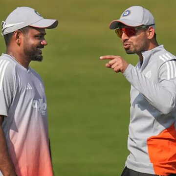 क्या संजू के लिए सभी रास्ते बंद? टीम मैनेजमेंट की पहली पसंद क्या अब जितेश? अर्शदीप और कुलदीप के बीच भी चल रही है कड़ी टक्कर